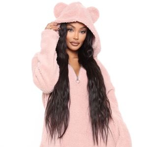 Cozy Bear Plush PJS